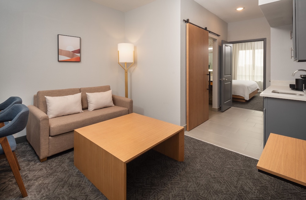 DoubleTree by Hilton Houston Westchase - photo 20