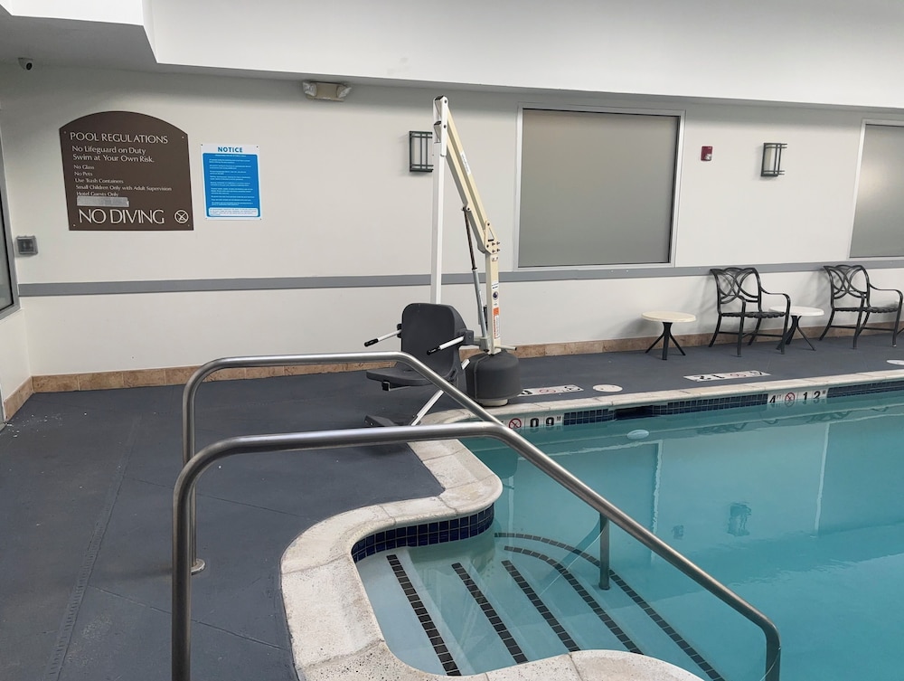 Hamden Hotel & Suites - photo 19