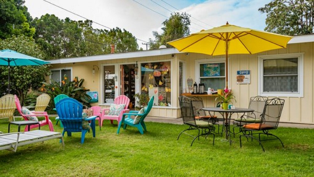 Beach House Inn - photo 75