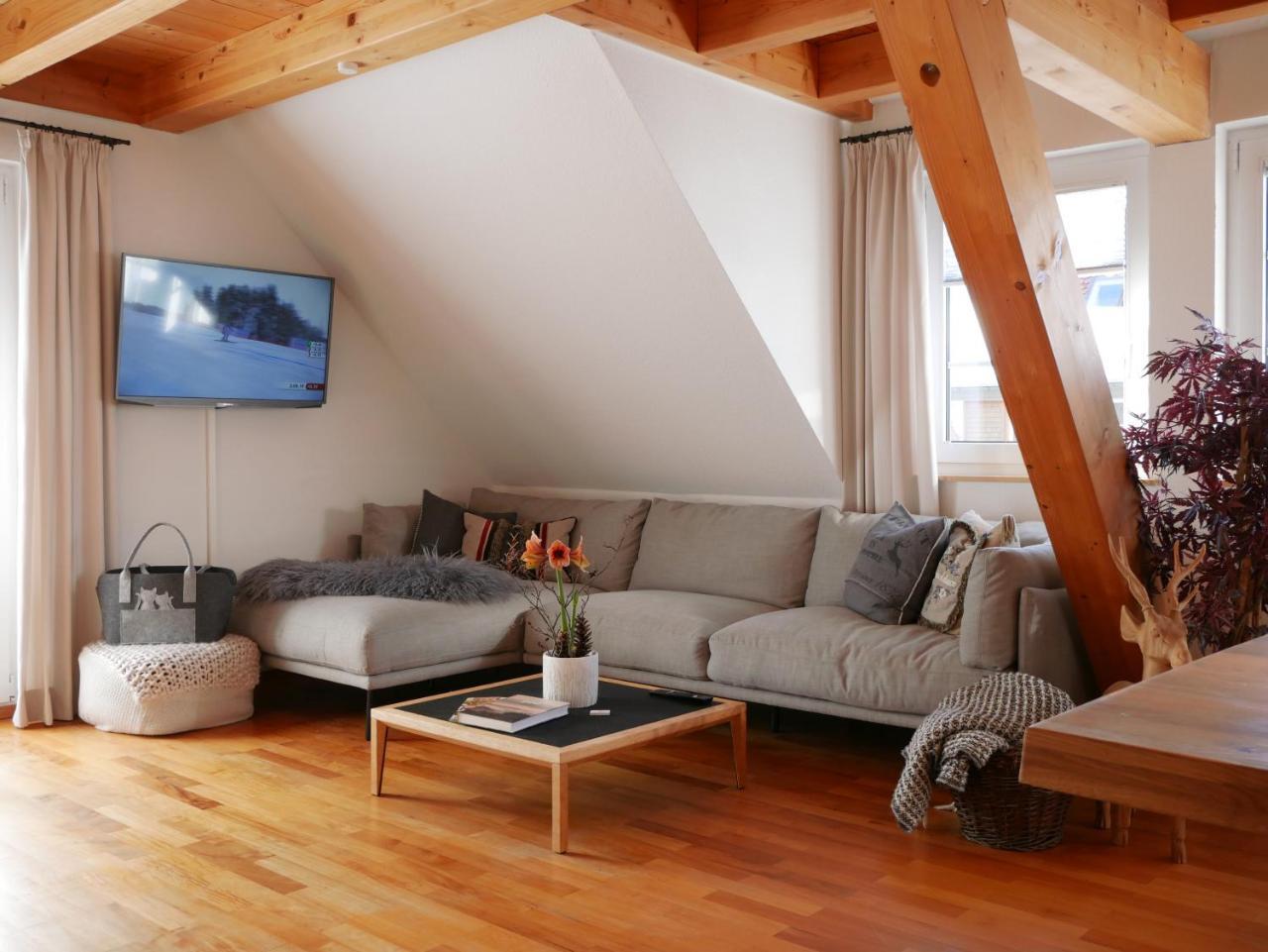 Oskar's Chalets Hinterzarten - last minute hotel in Hinterzarten
