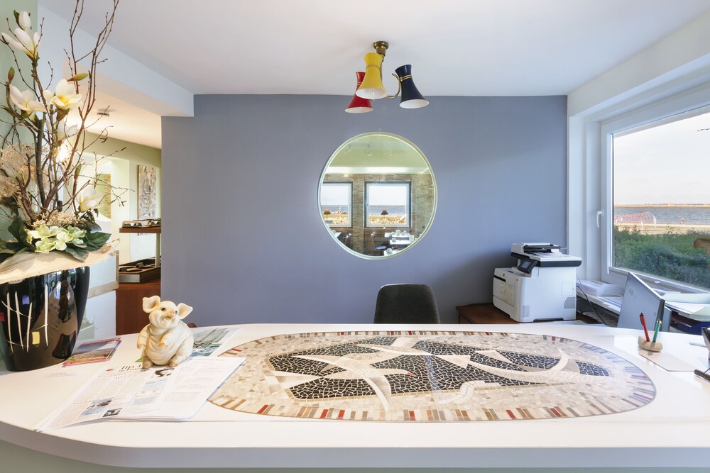 Klassik Apartments — Helgoland — photo 4