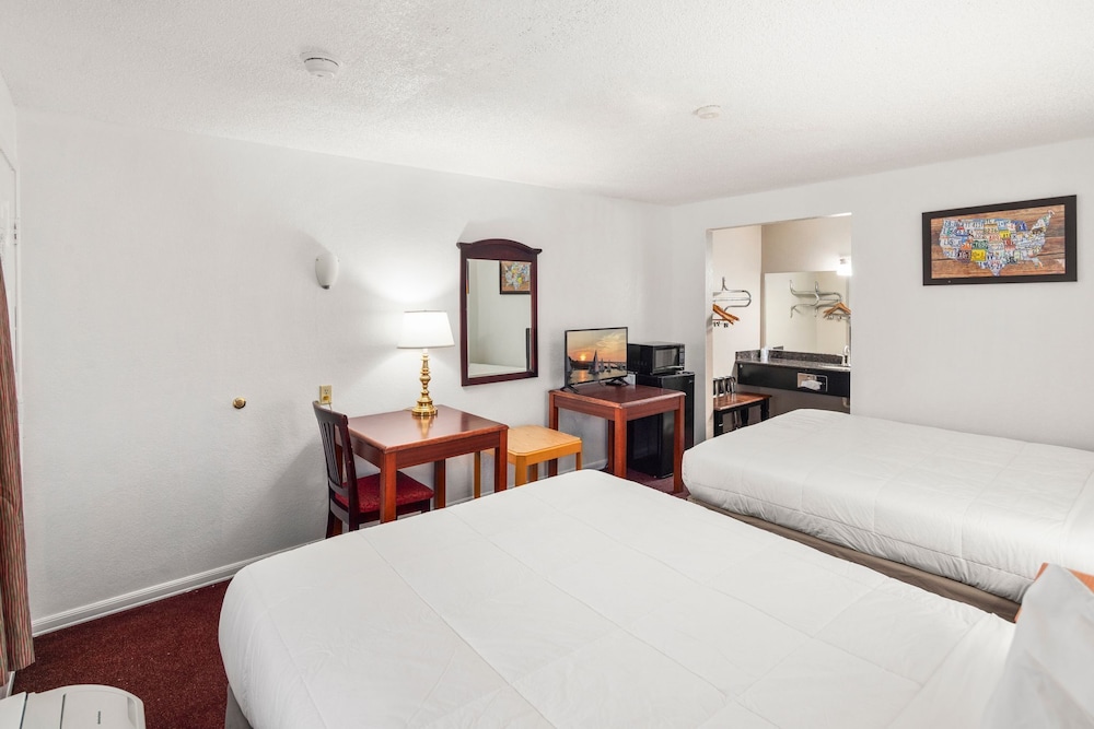 Inn at Lake Washington By OYO I 405 - photo 23