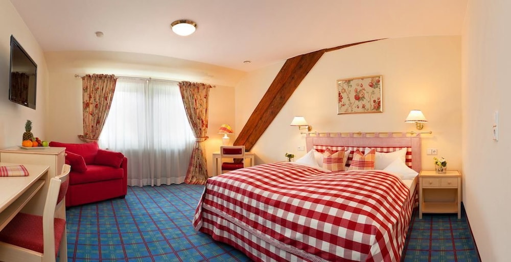 Romantik Hotel Rindenmühle — Villingen-Schwenningen — photo 3