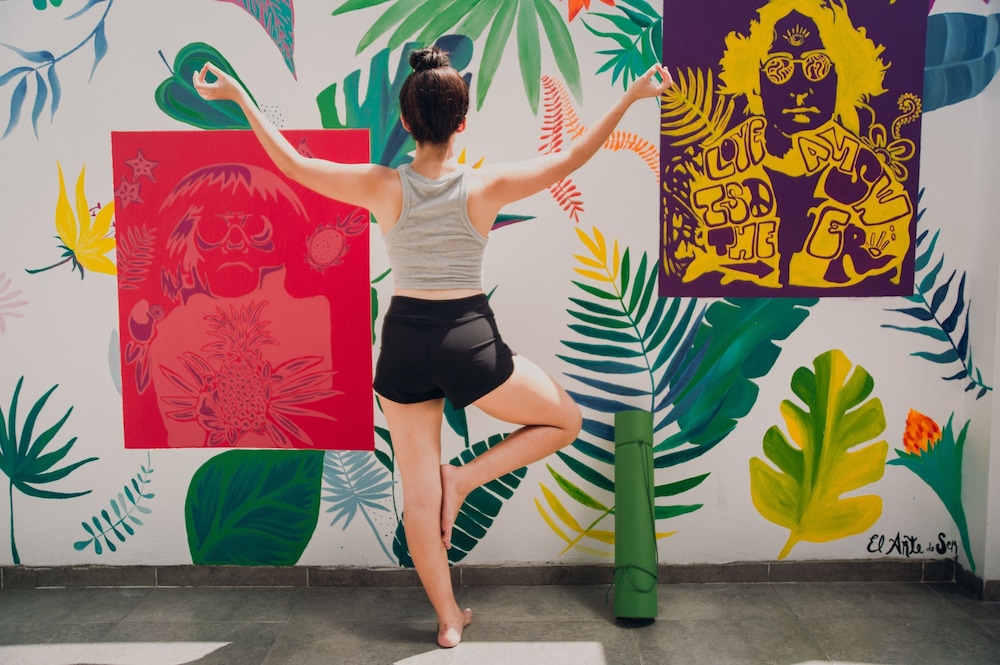 Yoga