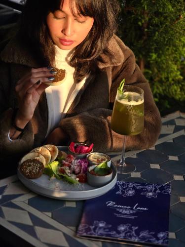 Romeo Lane Mussoorie by Alivaa in Mussoorie, India