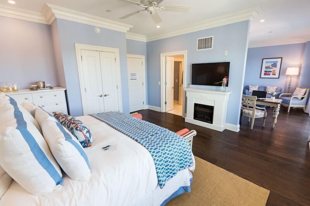 The Beach Club at Charleston Harbor Resort and Marina - photo 11