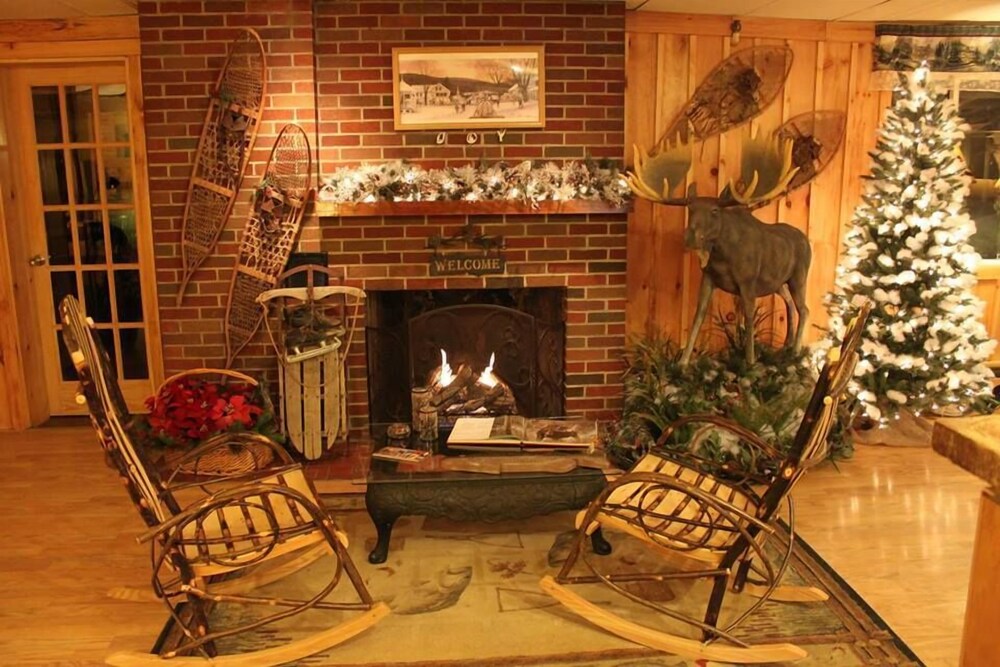 Vacationland Inn & Conference Center - photo 24