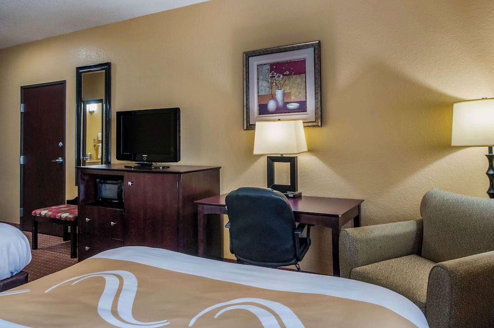 Quality Inn & Suites Slidell - photo 11