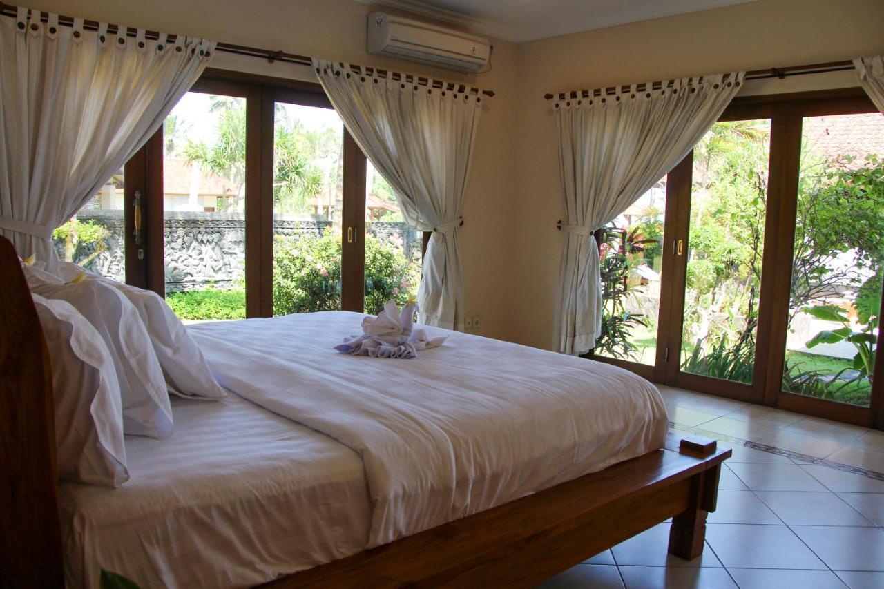 Bali Hai Island Resort Jembrana — hotel in Pekutatan