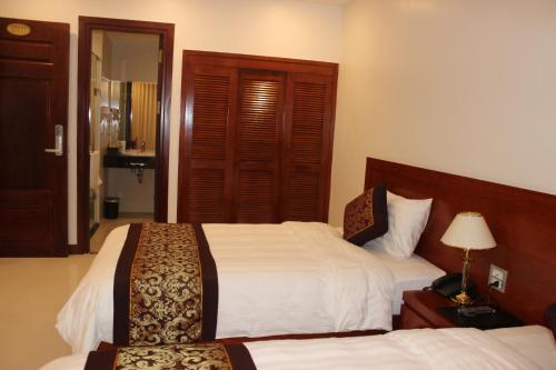 Thuy Nga Hotel Halong — Ha Long