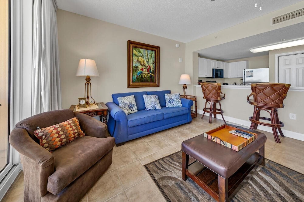 Majestic Beach Towers 1 407 - photo 18
