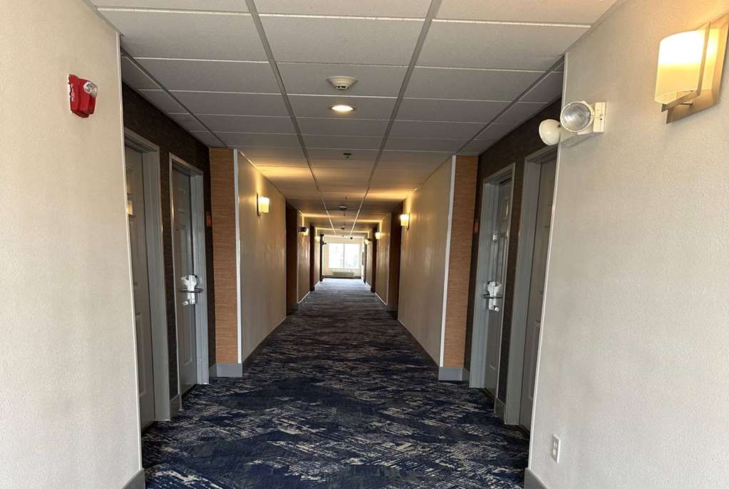 La Quinta Inn & Suites by Wyndham Albuquerque Midtown - photo 70