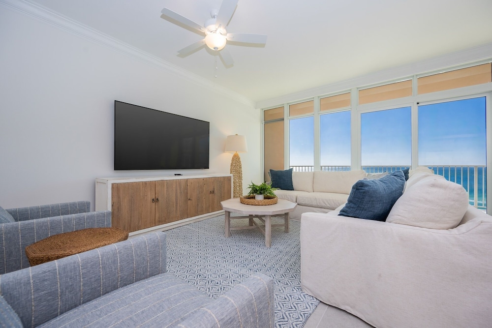 Phoenix Gulf Towers 906 2 Bedroom Condo - photo 13