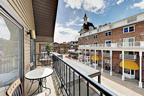 Lodge at Mountain Village #306 — 4-Star Luxury Hotel in Bridgeport, United States