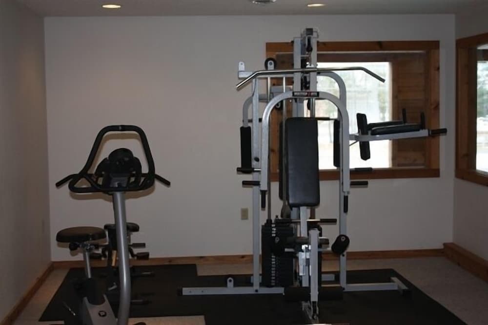 The Lodge at Crooked Lake - photo 18
