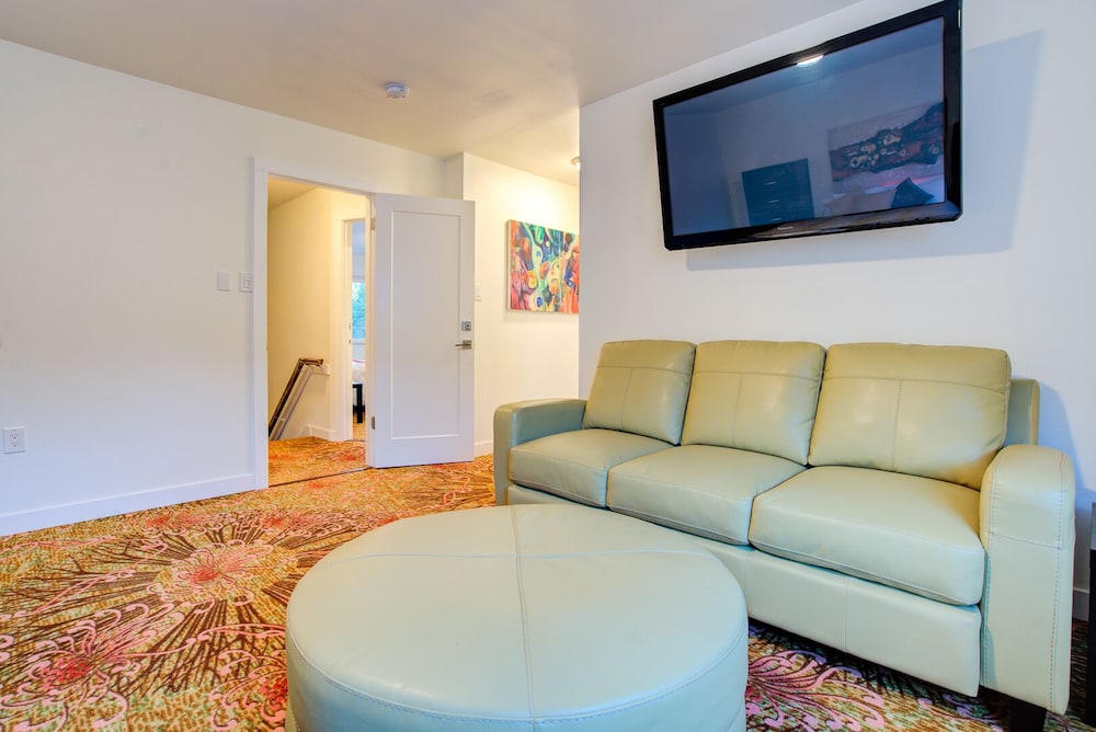 INNhale Cannabis Friendly B&B Adults Only - photo 29
