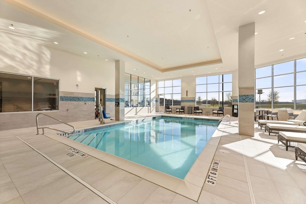 Embassy Suites by Hilton Irving Las Colinas - photo 26