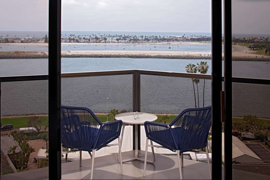 Hyatt Regency Mission Bay Spa and Marina - photo 15