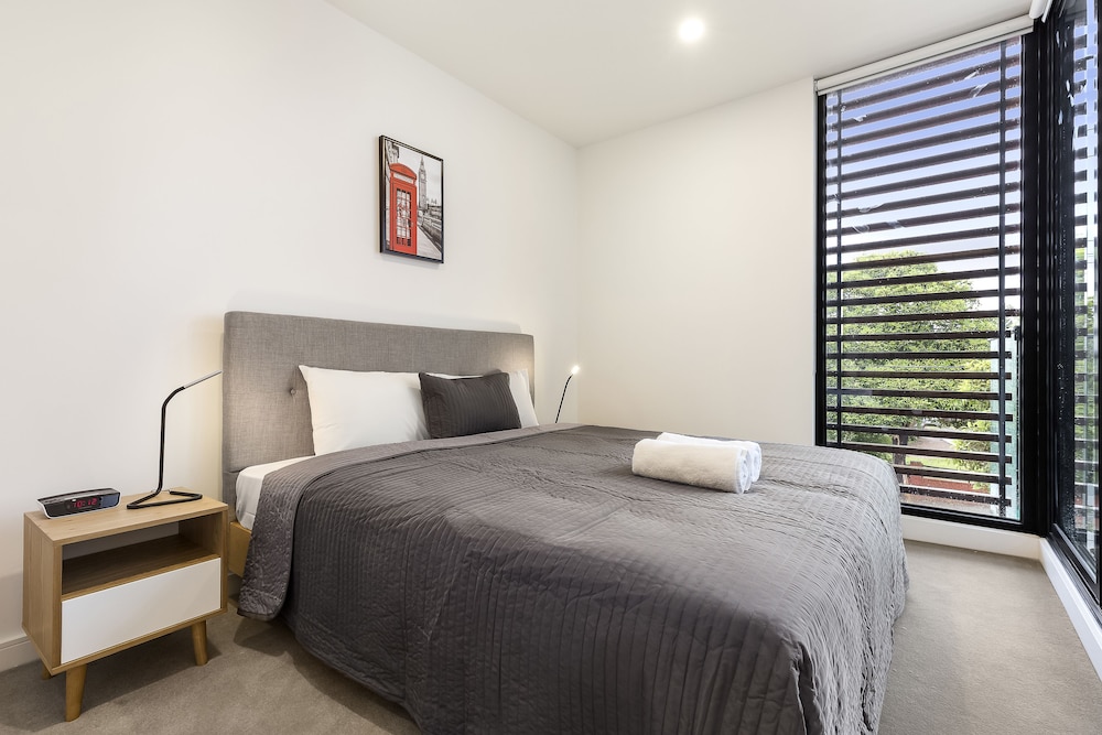 Ellia Apartment Doncaster — Doncaster — photo 3
