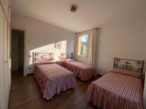 Palazzo Bonfiglioli — 4-Star Luxury Hotel in San Giovanni In Persiceto, Italy
