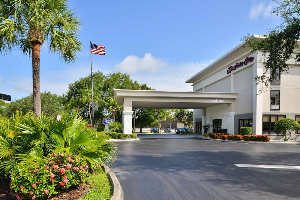 Hampton Inn Vero Beach - photo 3