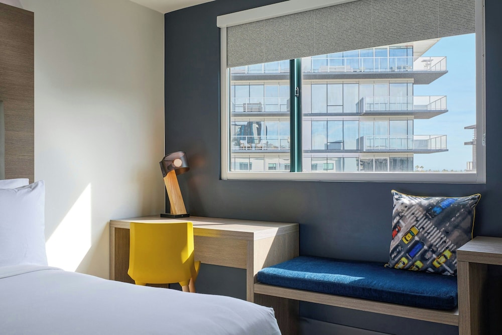 Aloft Scottsdale - photo 20