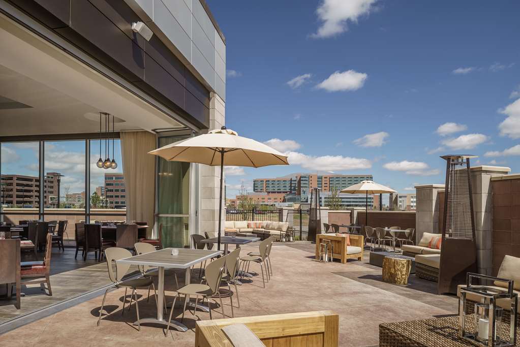 Hyatt Regency Aurora Denver Conference Center - photo 10