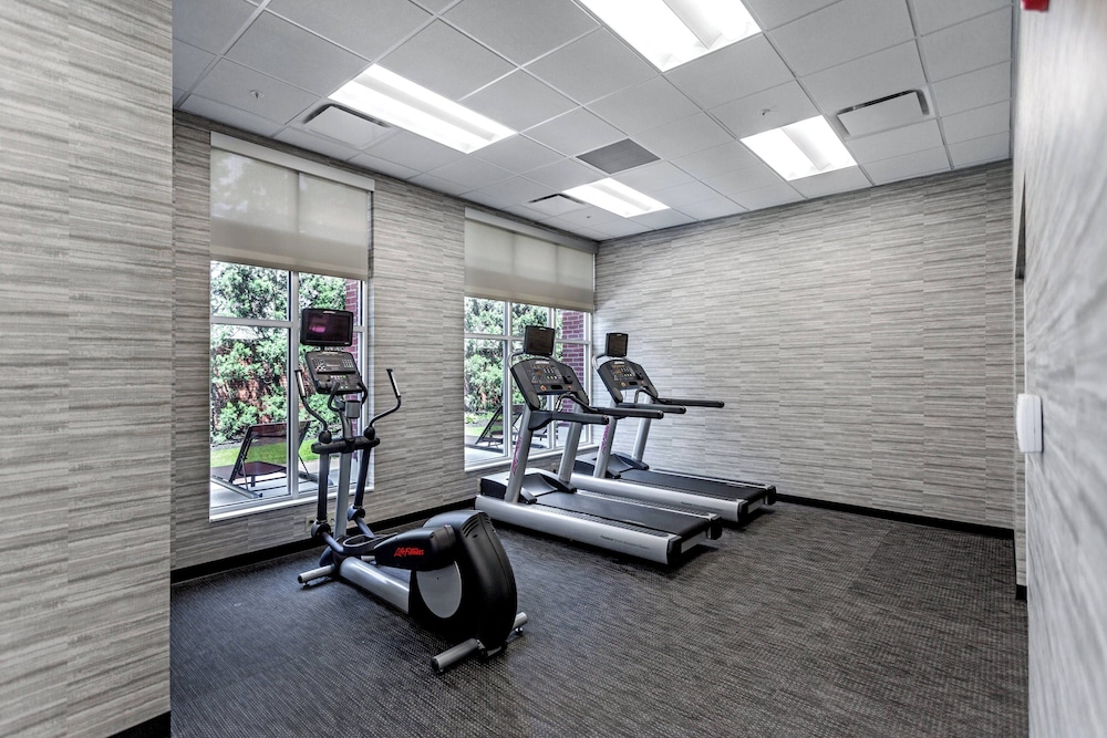 Courtyard by Marriott Easton Columbus - photo 20