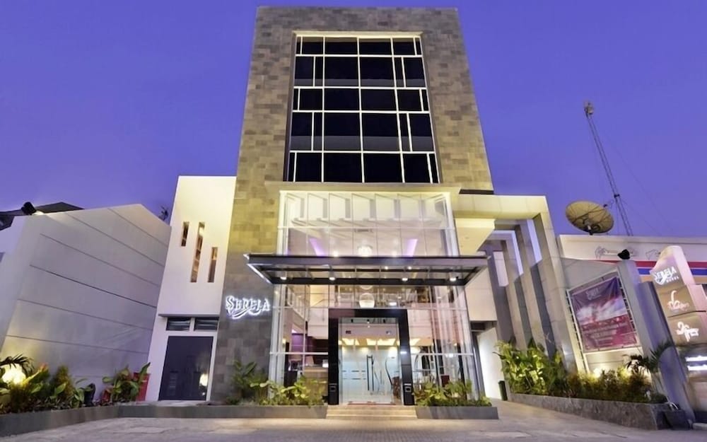 Serela Waringin - last minute hotel in Bandung
