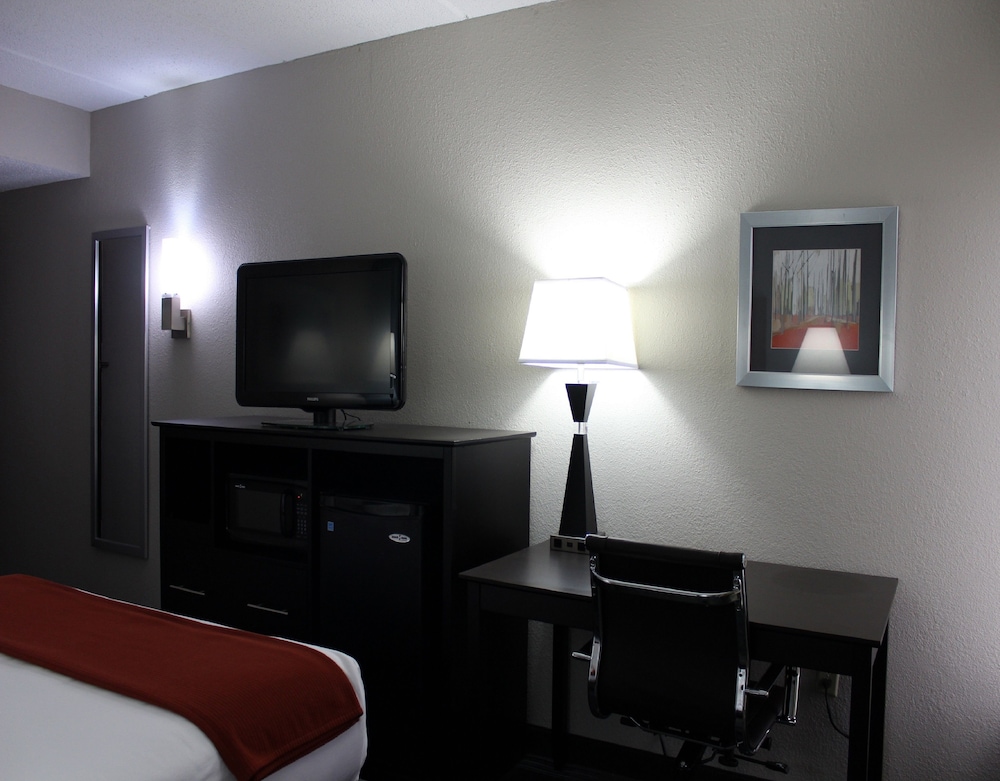 Holiday Inn Express Forsyth by IHG - photo 6