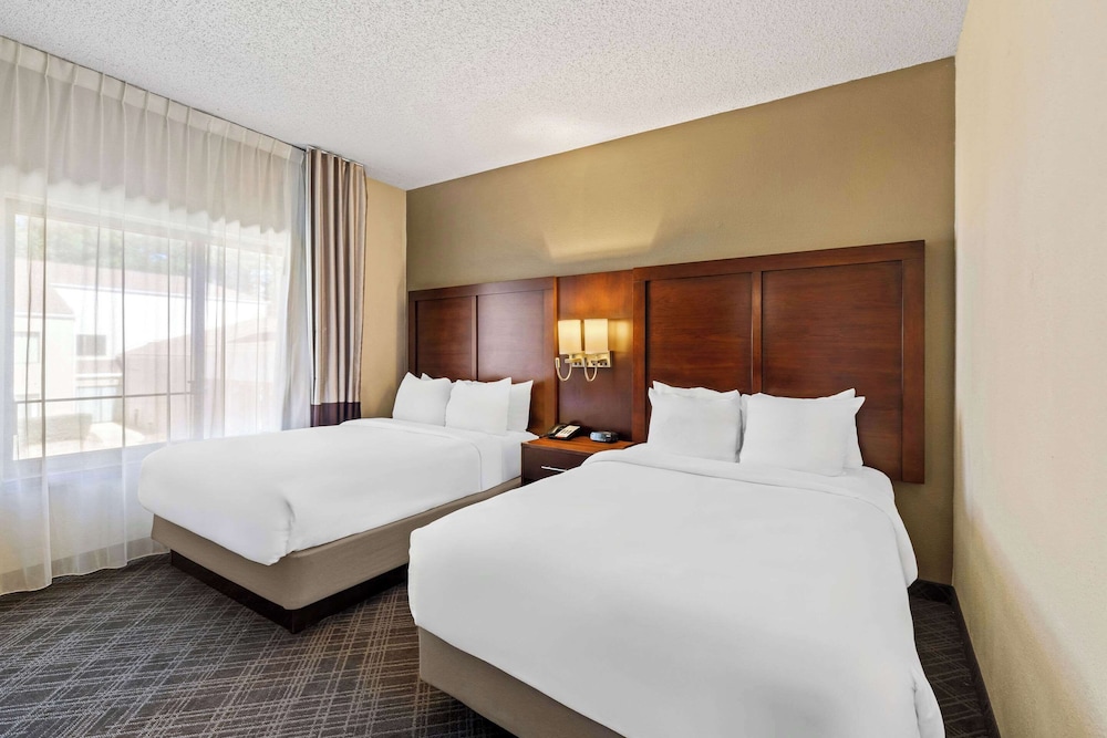 Comfort Inn Roswell Dunwoody - photo 16