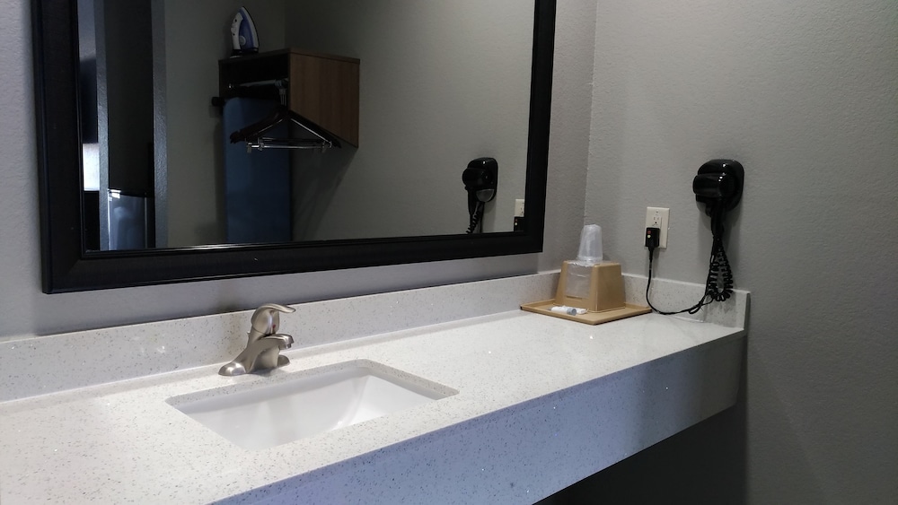 Haven Inn & Suites Downtown Houston - photo 18