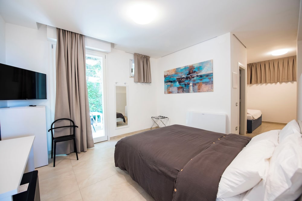 Le Relais du Lierre — Ancona — photo 5