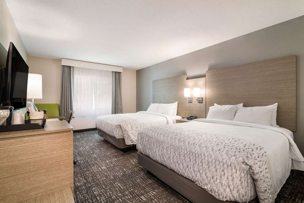 Best Western Plymouth Inn White Mountains - photo 18