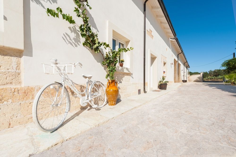 Masseria Monache — hotel in San Pietro Vernotico