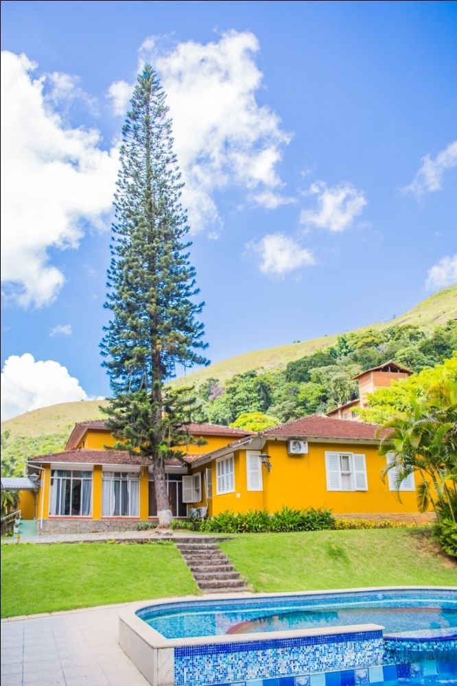 Othon Pousada Riverside Park in Petropolis, Brasil