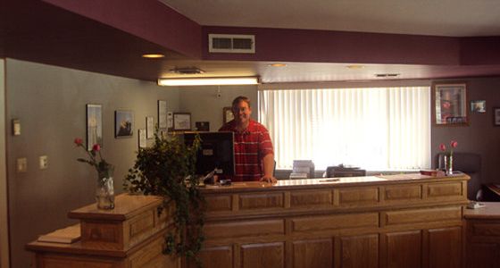 Nugget Hotel in Carson City - photo 7