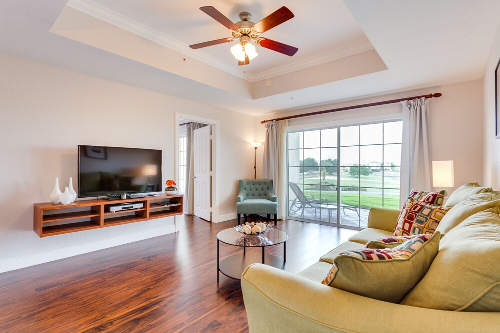 Reunion Resort & Club by 1791 Vacation Experience - photo 30