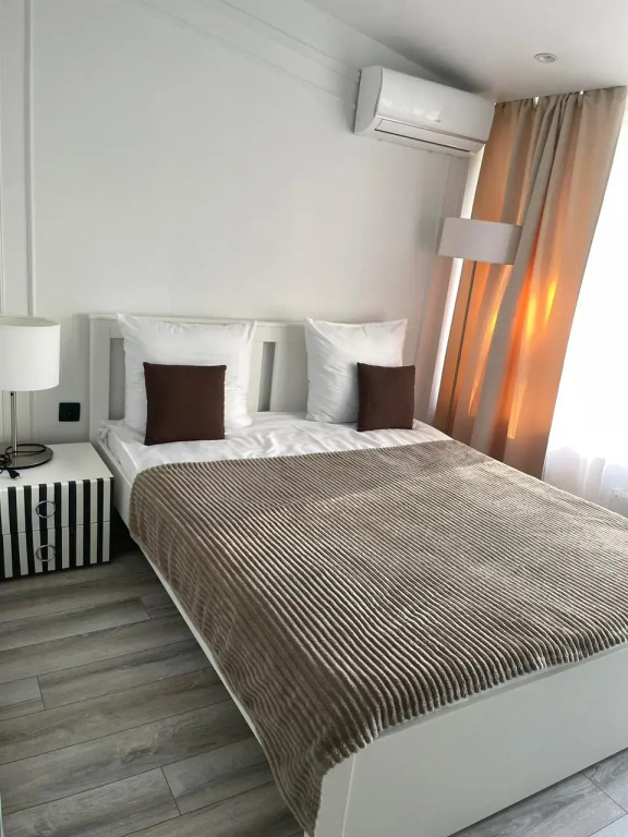 V Nemetskoy Derevne Flat - last minute hotel in Krasnodar