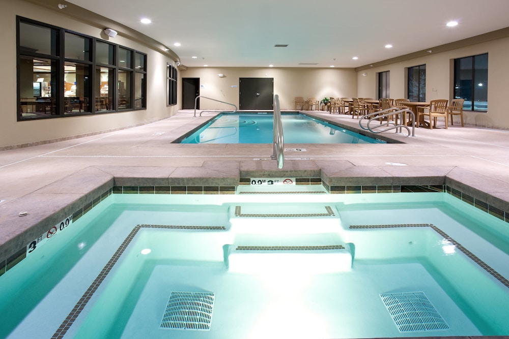Holiday Inn Express Hotel & Suites Lander by IHG - photo 16