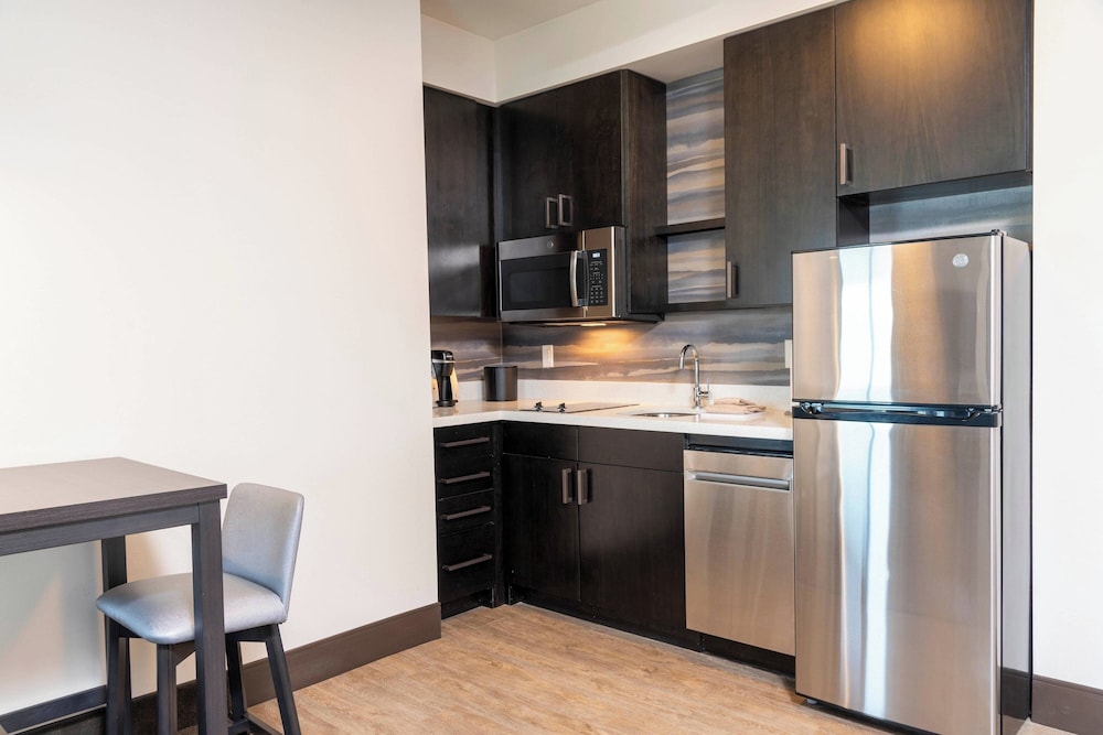 Residence Inn Indianapolis South Greenwood - photo 8
