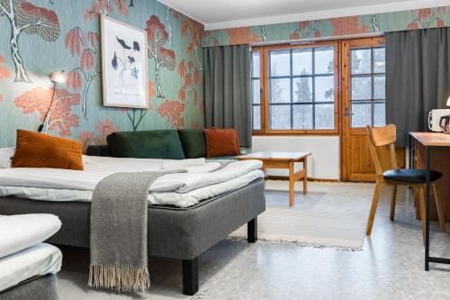 Hotel Kuusamon Portti in Kuusamo, Finland