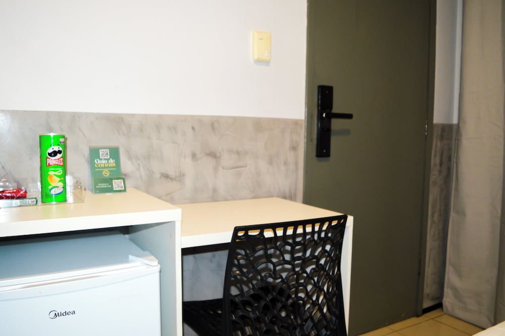 Wai Hotel Picos — Picos — photo 5