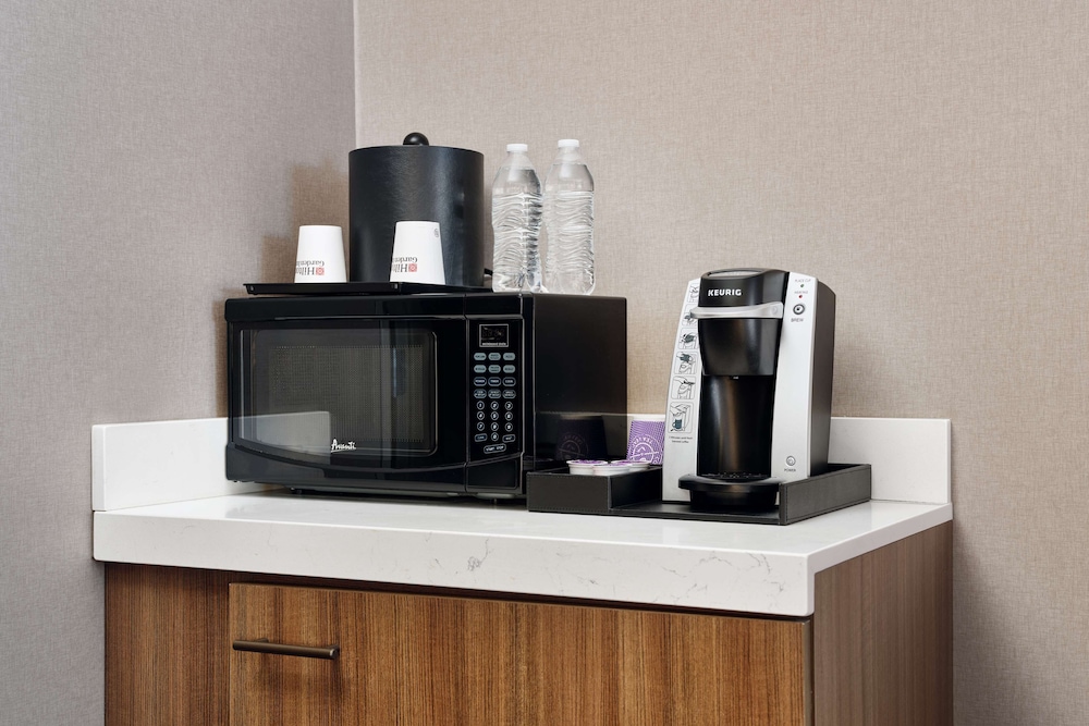 Hilton Garden Inn Schaumburg - photo 8