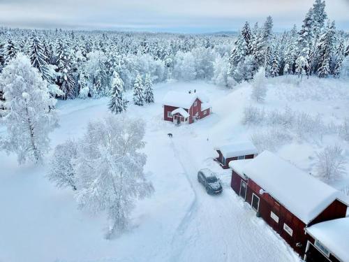 Your Swedish Retreat — hotel in Alblasserdam