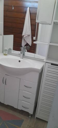 La Cigogne — 4-Star Luxury Hotel in Petite-Ile, Réunion