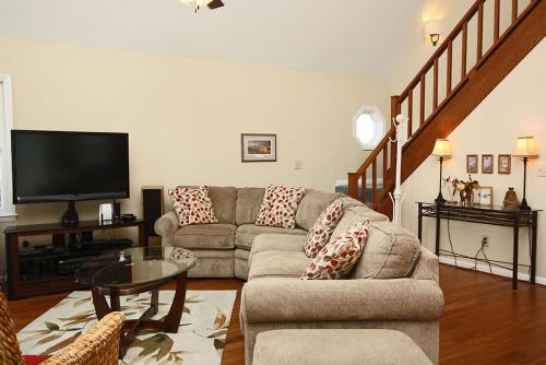 Heron Pointe by Oak Island Accommodations - photo 6
