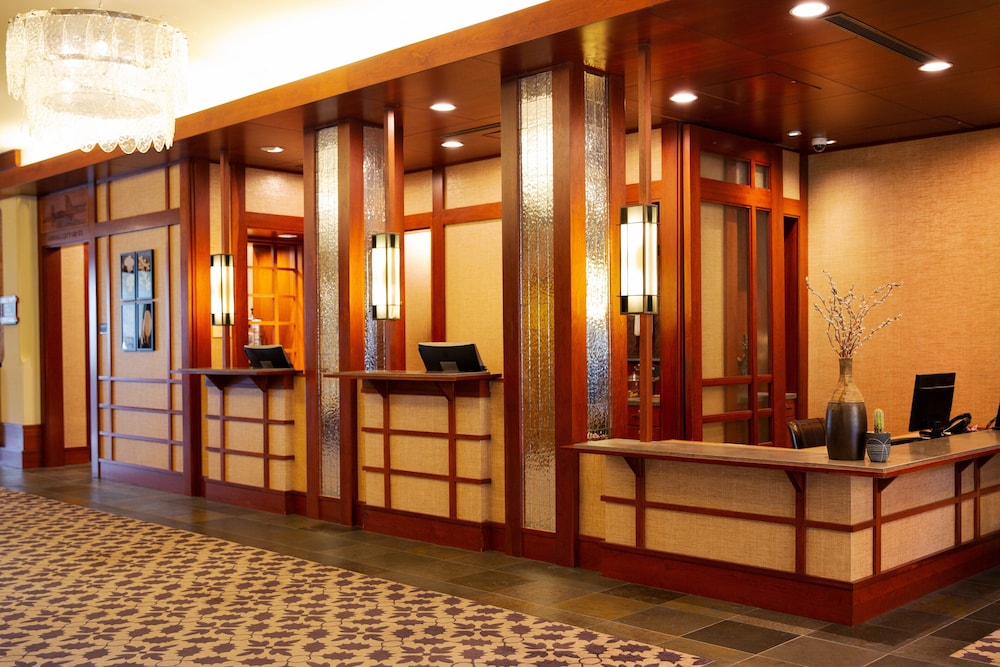 Kimpton Riverplace Hotel an IHG Hotel - photo 4