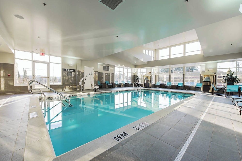 Residence Inn Philadelphia Glen Mills Concordville - photo 13