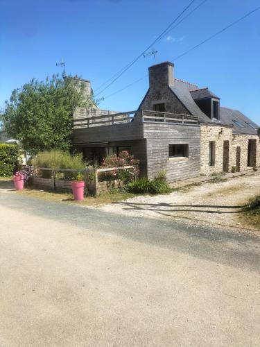 Ma Boheme pet-friendly hotel Pouldreuzic